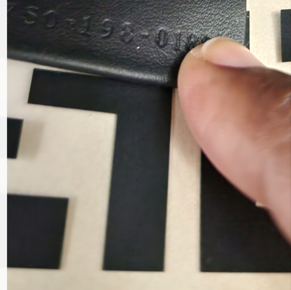 Fendi Large Runaway Tote - Picture 8 of 11